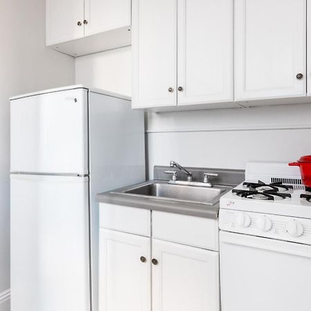 Bright Beacon Hill 1Br Nr Boston Common Bos-233 Apartment Ngoại thất bức ảnh