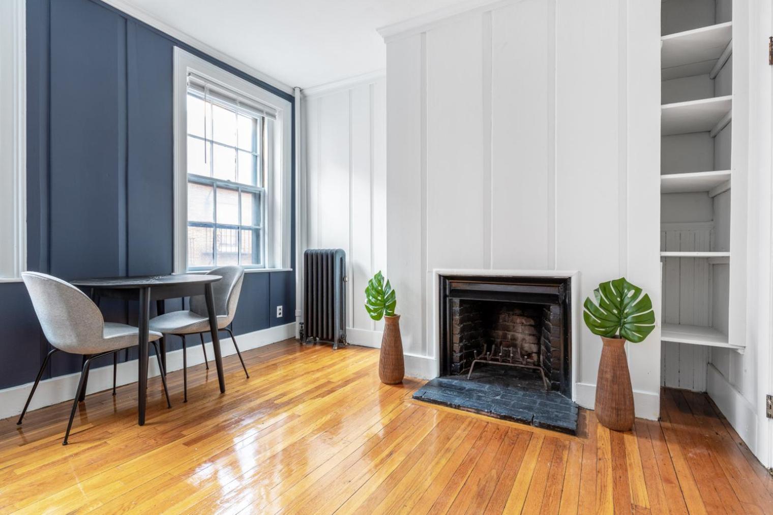 Bright Beacon Hill 1Br Nr Boston Common Bos-233 Apartment Ngoại thất bức ảnh