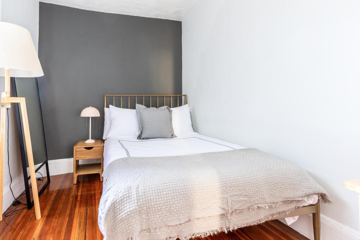 Bright Beacon Hill 1Br Nr Boston Common Bos-233 Apartment Ngoại thất bức ảnh